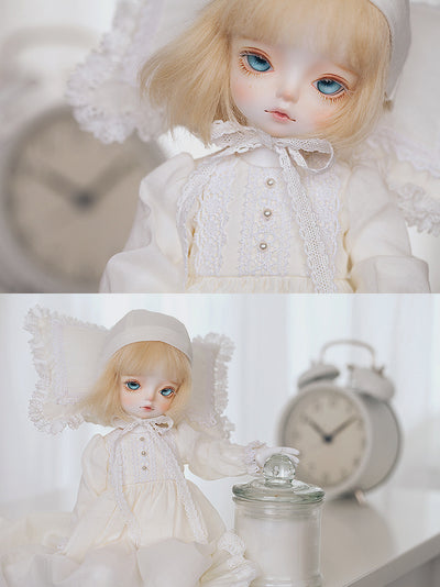 Sleep Fairy - Selene [10%OFF Limited Time ] | Preorder | DOLL