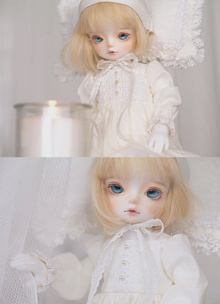 Sleep Fairy - Selene [5%OFF Limited Time ] | Preorder | DOLL