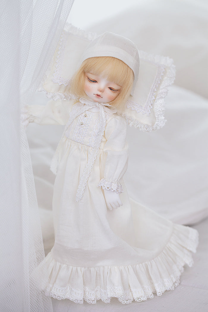 Sleep Fairy - Laila [5%OFF Limited Time ] | Preorder | DOLL