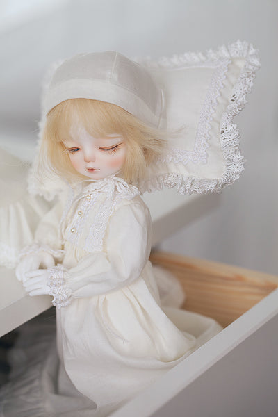 Sleep Fairy - Laila [5%OFF Limited Time ] | Preorder | DOLL