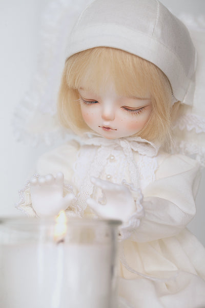 Sleep Fairy - Laila [5%OFF Limited Time ] | Preorder | DOLL