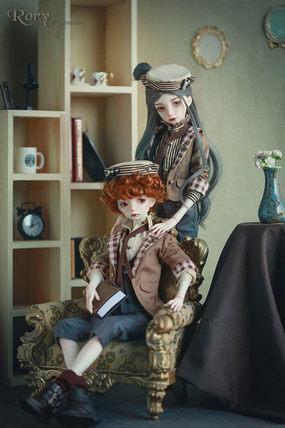 Rory [Final Order 15% OFF] | PREORDER | DOLL
