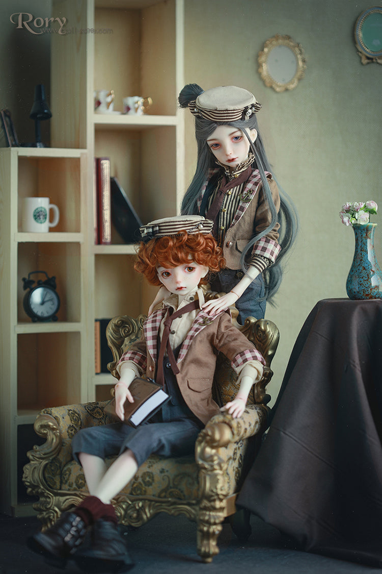 Rory [Final Order 15% OFF] | PREORDER | DOLL