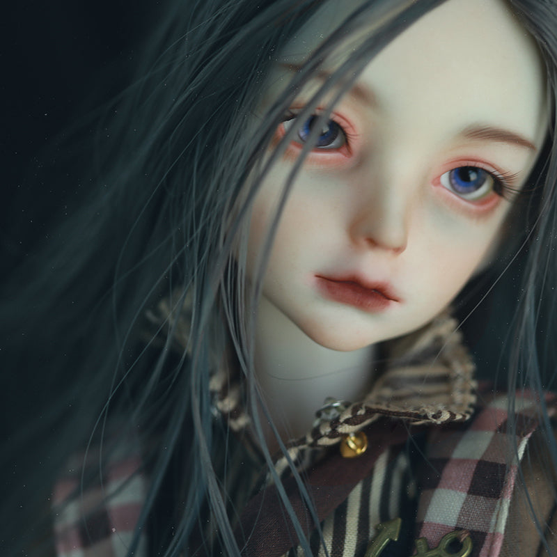 ⚠CROBI⚠ドール Crobi Doll – Dolk BJD