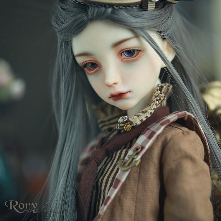 Rory [Final Order 15% OFF] | PREORDER | DOLL