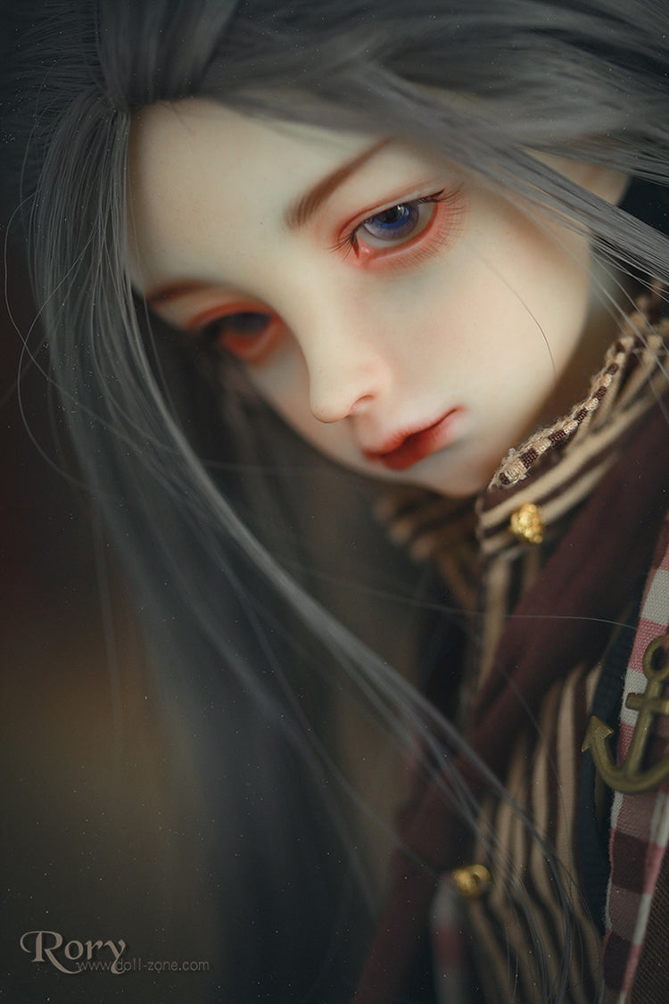 Rory [Final Order 15% OFF] | PREORDER | DOLL