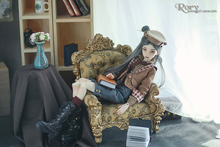 Rory [Final Order 15% OFF] | PREORDER | DOLL