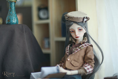 Rory [Final Order 15% OFF] | PREORDER | DOLL