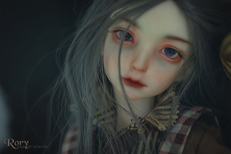 Rory [Final Order 15% OFF] | PREORDER | DOLL