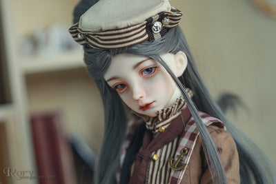Rory [Final Order 15% OFF] | PREORDER | DOLL