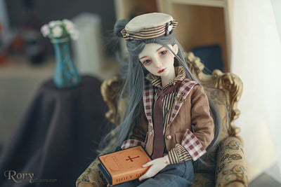 Rory [Final Order 15% OFF] | PREORDER | DOLL