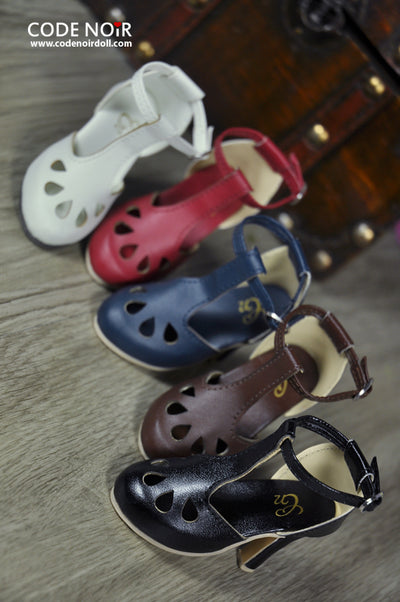 CLS000083 (High Heels) [Limited Time] | Preorder | SHOES