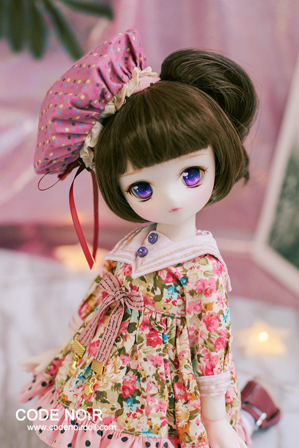 CYD000053 Flora Bella [Limited Time] | Preorder | OUTFIT