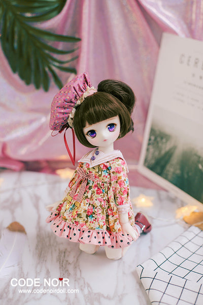 CYD000053 Flora Bella [Limited Time] | Preorder | OUTFIT