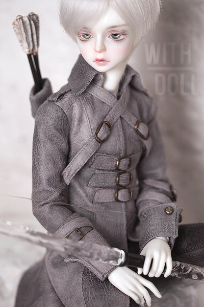 Frost Archer Owen [Limited time 25% OFF] | PREORDER | DOLL