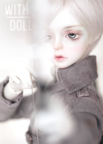 Frost Archer Owen [Limited time 25% OFF] | PREORDER | DOLL