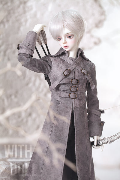 Frost Archer Owen [Limited time 25% OFF] | PREORDER | DOLL