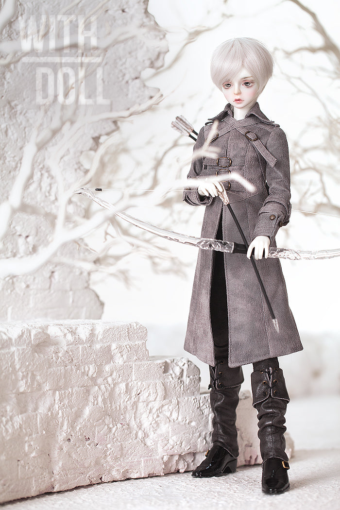 Frost Archer Owen [Limited time 25% OFF] | PREORDER | DOLL