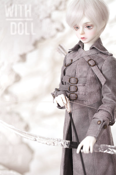 Frost Archer Owen [Limited time 25% OFF] | PREORDER | DOLL