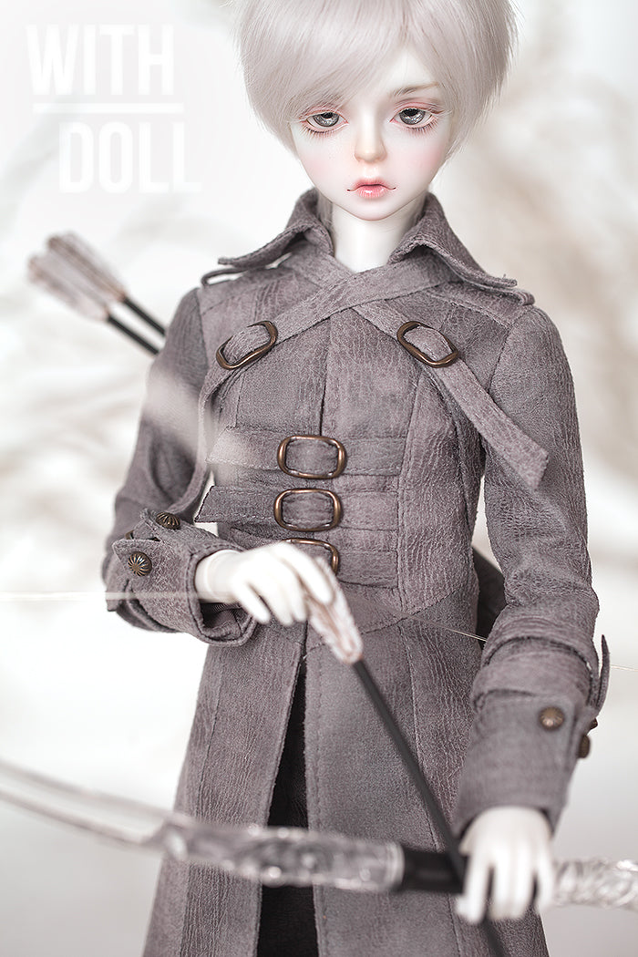 Frost Archer Owen [Limited time 25% OFF] | PREORDER | DOLL