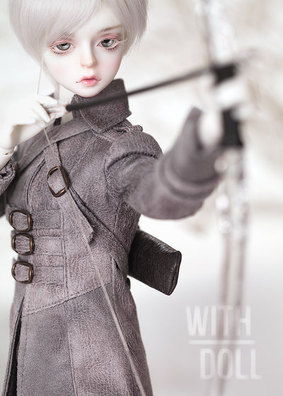 Frost Archer Owen [Limited time 25% OFF] | PREORDER | DOLL