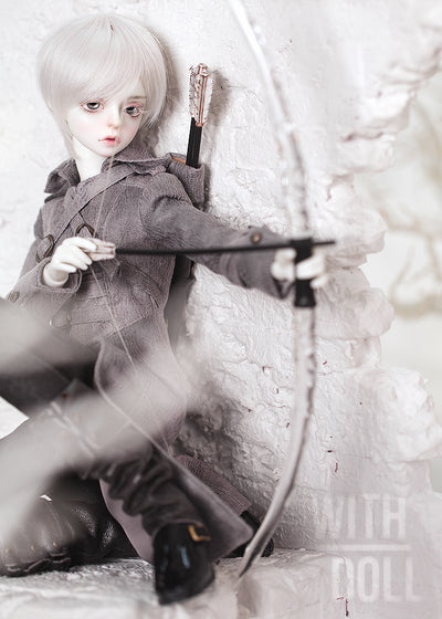 Frost Archer Owen [Limited time 25% OFF] | PREORDER | DOLL