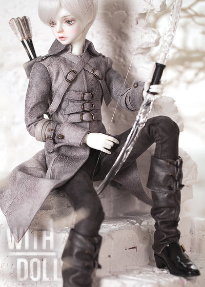 Frost Archer Owen [Limited time 25% OFF] | PREORDER | DOLL