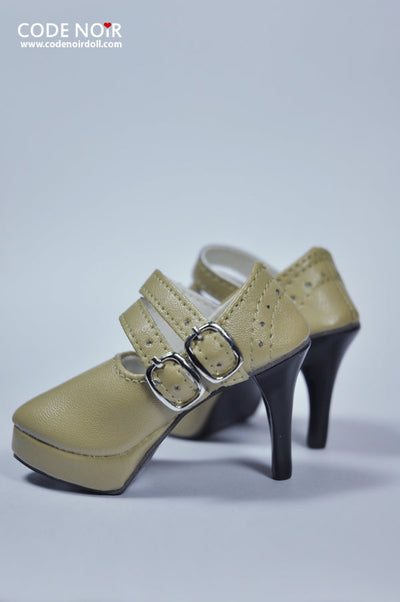 CLS000074 (High Heels) [Limited Time] | Preorder | SHOES