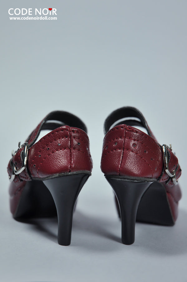 CLS000073 (High Heels) [Limited Time] | Preorder | SHOES