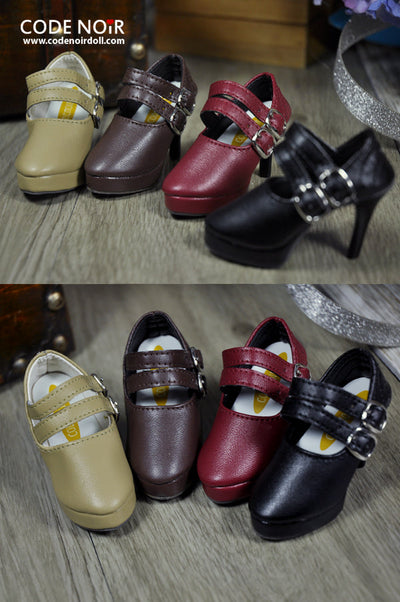 CLS000072 (High Heels) [Limited Time] | Preorder | SHOES