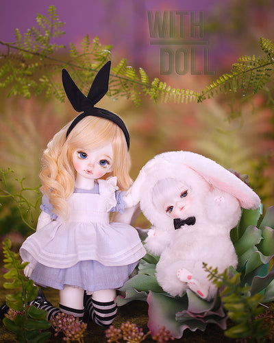 Alice (Wonderland Series) [limited time] | Preorder | DOLL