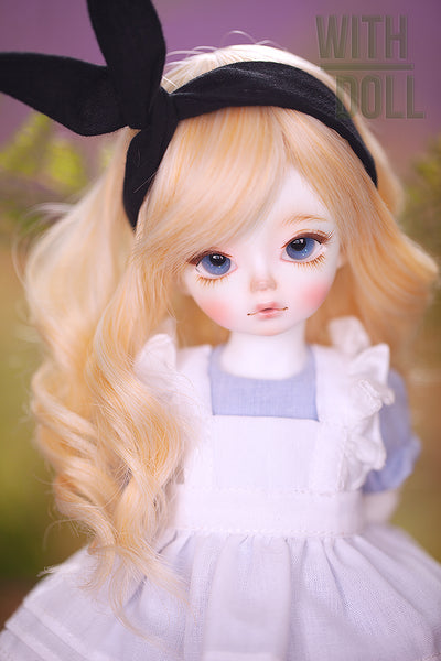 Alice (Wonderland Series) [limited time] | Preorder | DOLL