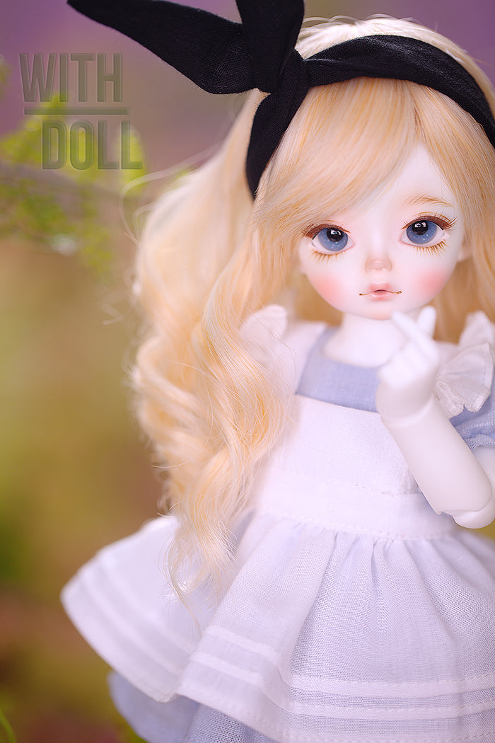 Alice (Wonderland Series) [limited time] | Preorder | DOLL