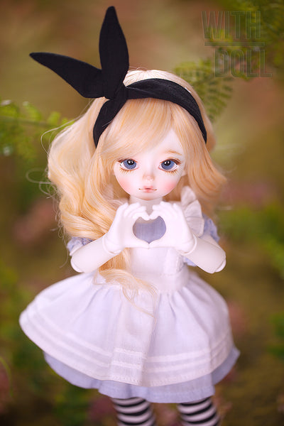 Alice (Wonderland Series) [limited time] | Preorder | DOLL