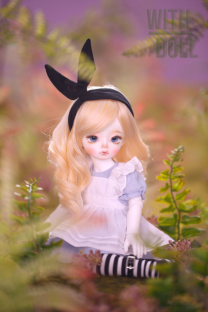 Alice (Wonderland Series) [limited time] | Preorder | DOLL