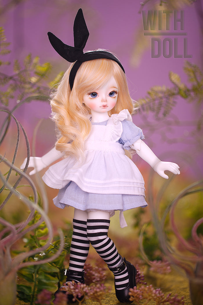 Alice (Wonderland Series) [limited time] | Preorder | DOLL