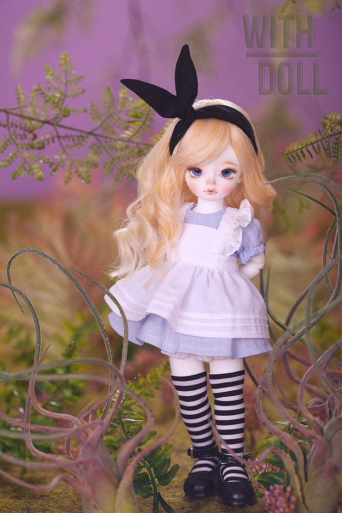 Alice (Wonderland Series) [limited time] | Preorder | DOLL