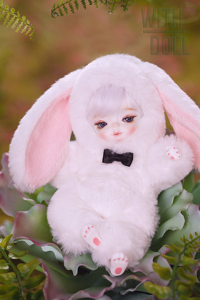 White Rabbit - Luke [Limited time: 10% OFF] | Preorder | DOLL