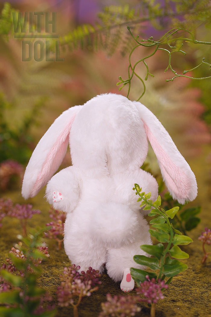 White Rabbit - Luke [limited time] | Preorder | DOLL