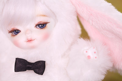 White Rabbit - Luke [Limited time: 10% OFF] | Preorder | DOLL