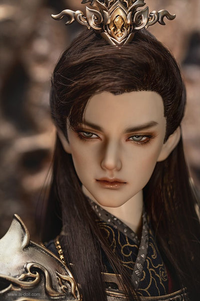 ZhuZhao [18% OFF for a limited time] | PREORDER | DOLL