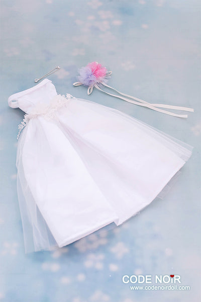 COB000026 Lily Bride [Limited Time] | Preorder | OUTFIT