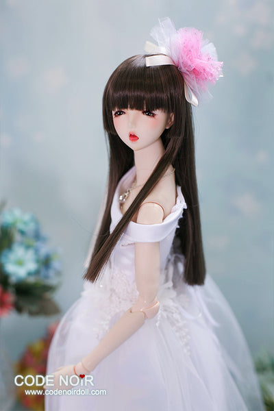 COB000026 Lily Bride [Limited Time] | Preorder | OUTFIT