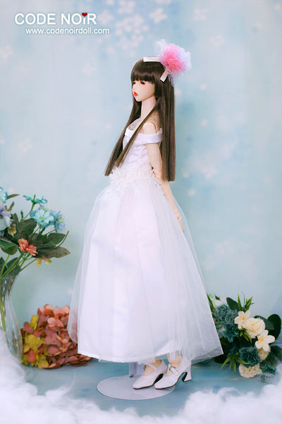 COB000026 Lily Bride [Limited Time] | Preorder | OUTFIT