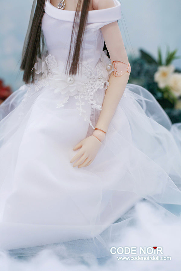 COB000026 Lily Bride [Limited Time] | Preorder | OUTFIT