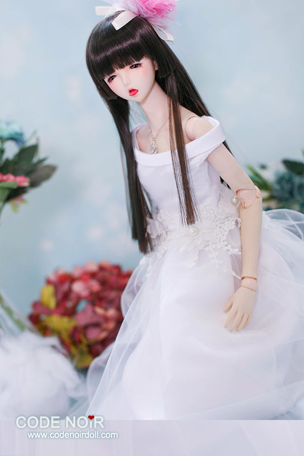 COB000026 Lily Bride [Limited Time] | Preorder | OUTFIT