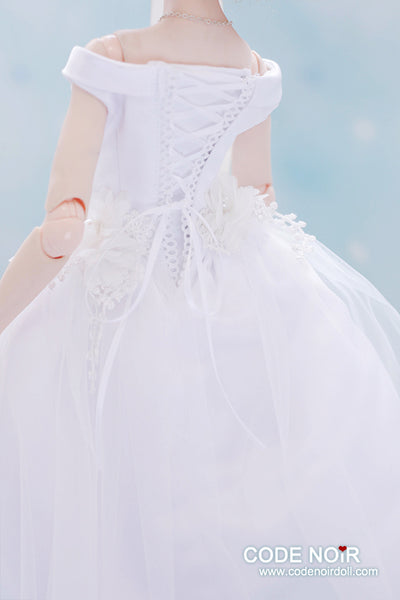 COB000026 Lily Bride [Limited Time] | Preorder | OUTFIT