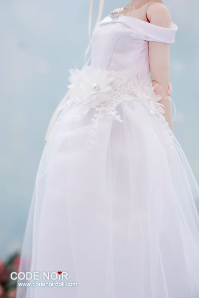 COB000026 Lily Bride [Limited Time] | Preorder | OUTFIT