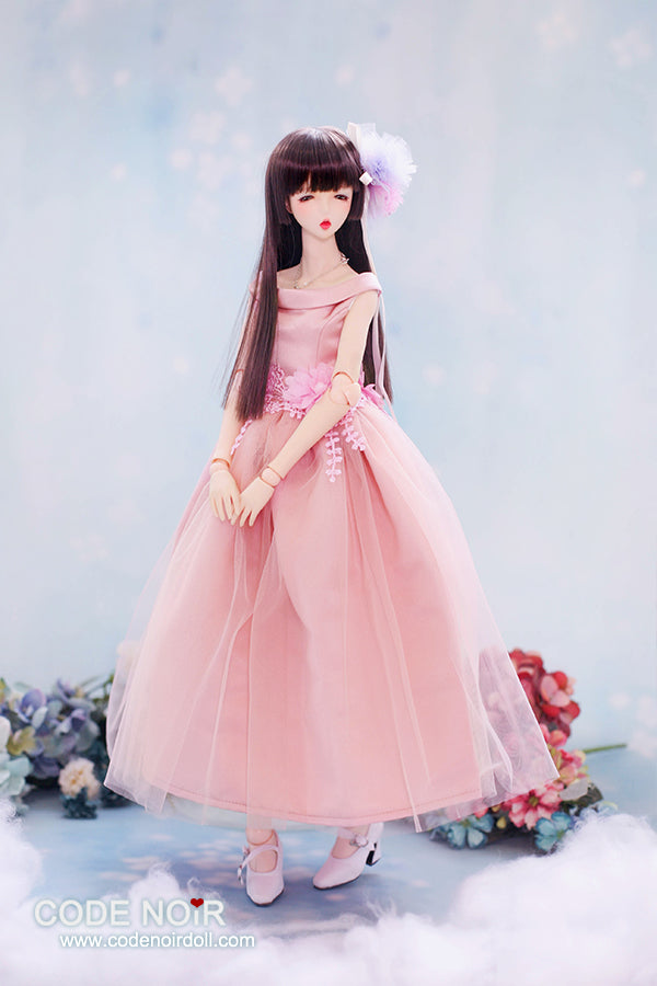 COB000025 Peony Bride [Limited Time] | Preorder | OUTFIT