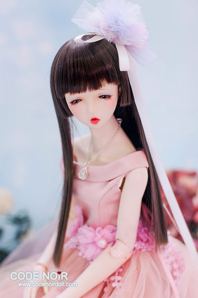 COB000025 Peony Bride [Limited Time] | Preorder | OUTFIT